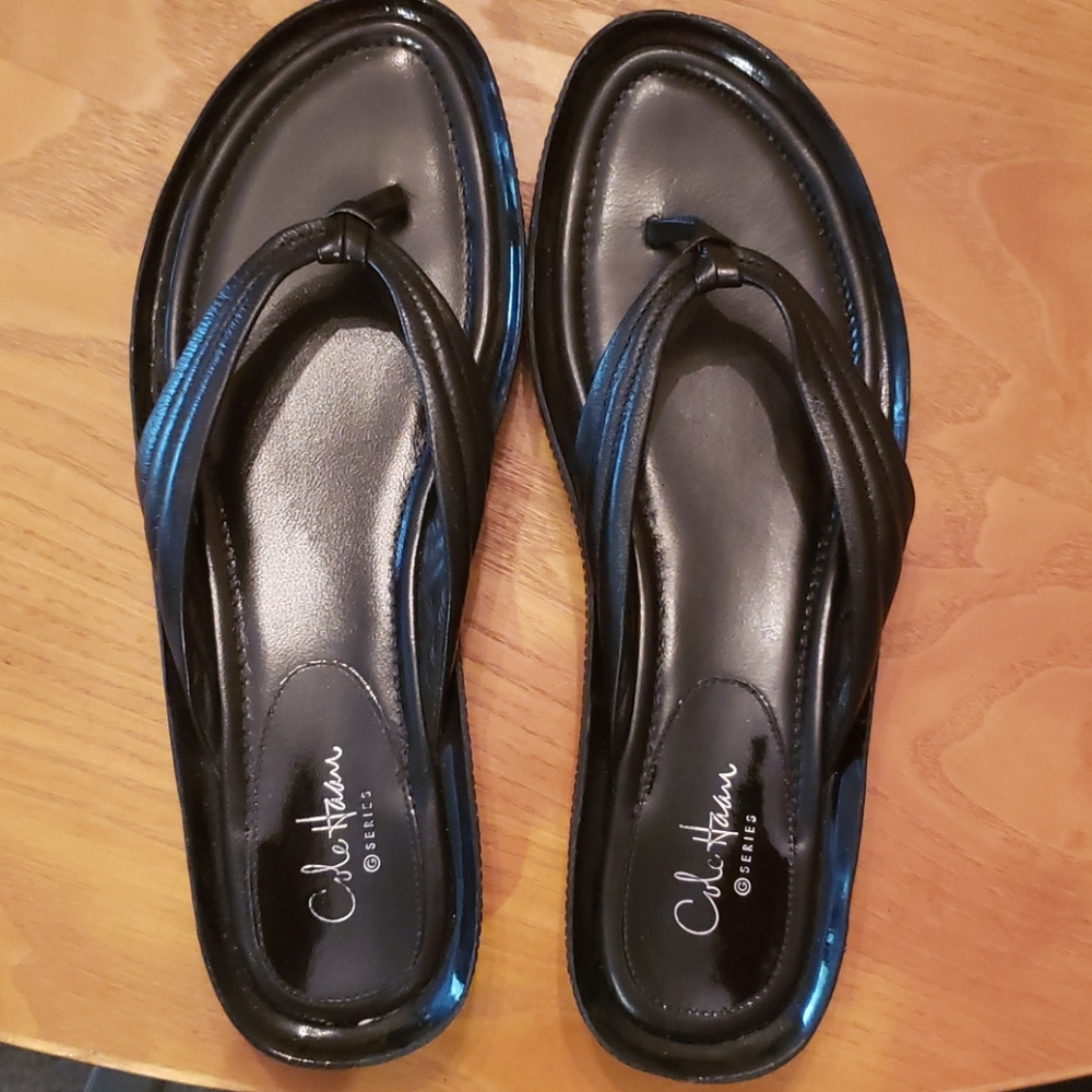 Cole Haan sandals